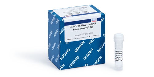 miRCURY-LNA-miRNA-Probe-Assay