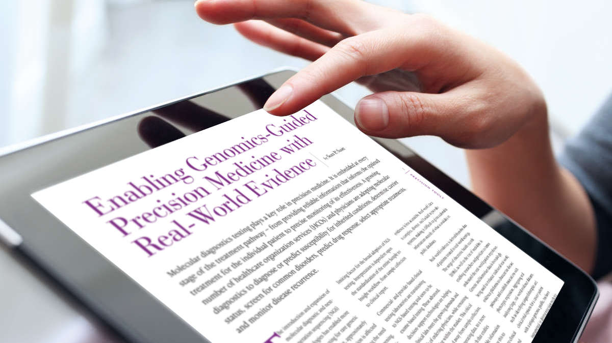 Medical scientific articles for educational purposes