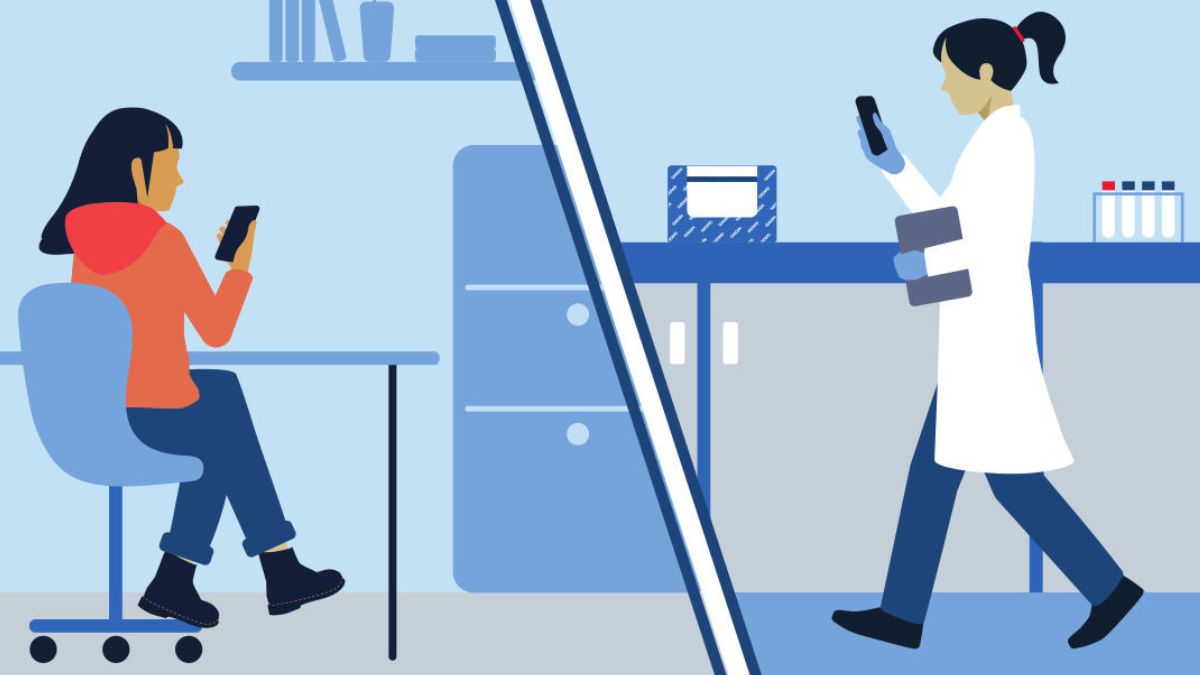 Technical Illustrations