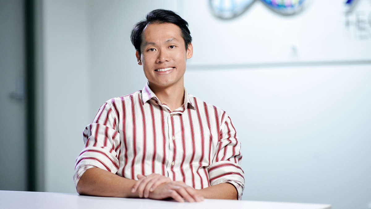 XINGTechnologies, Kevin Koo