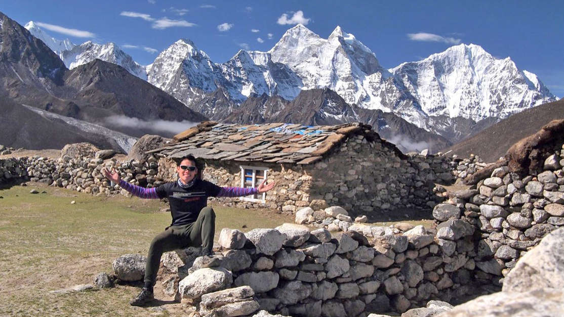 XINGTechnologies, Kevin Koo