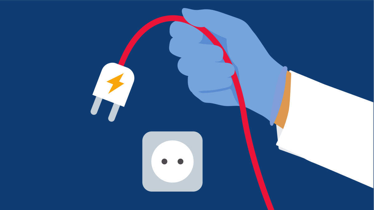 Illustration for QIAwave enviromental campaign