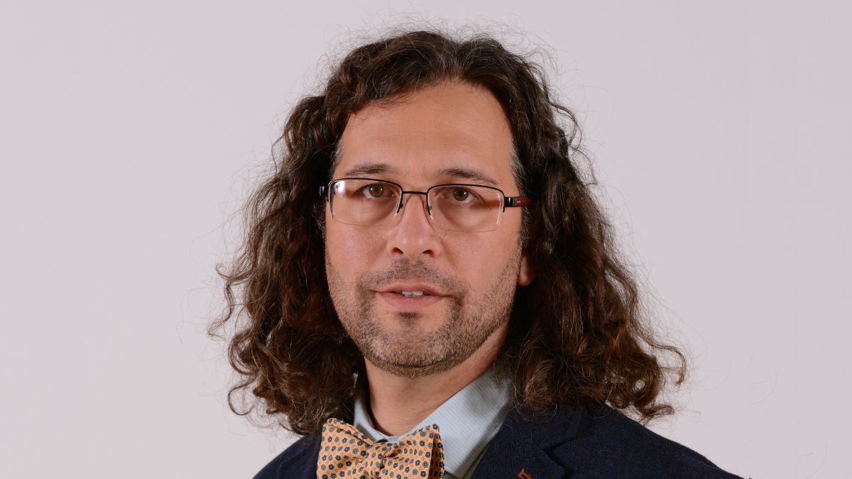 Dr. Cristoforo Silvestri