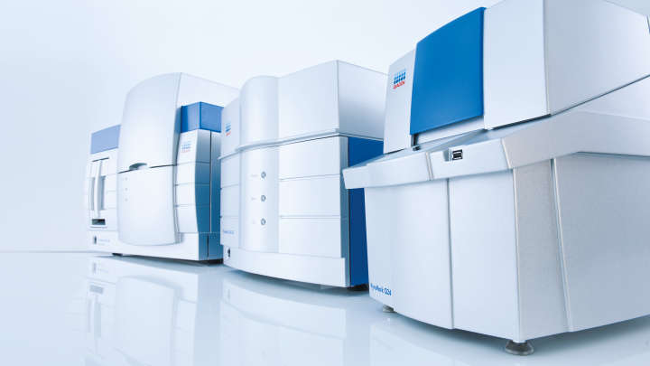 Integrated Automated Solutions