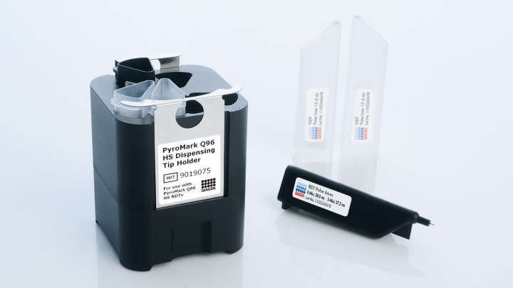 Integrated automated Solutions