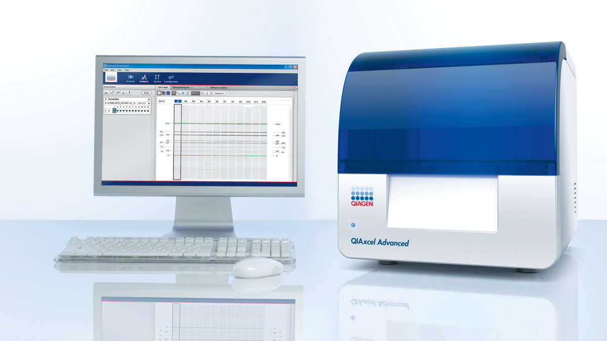 IAS QIAxcel Advanced