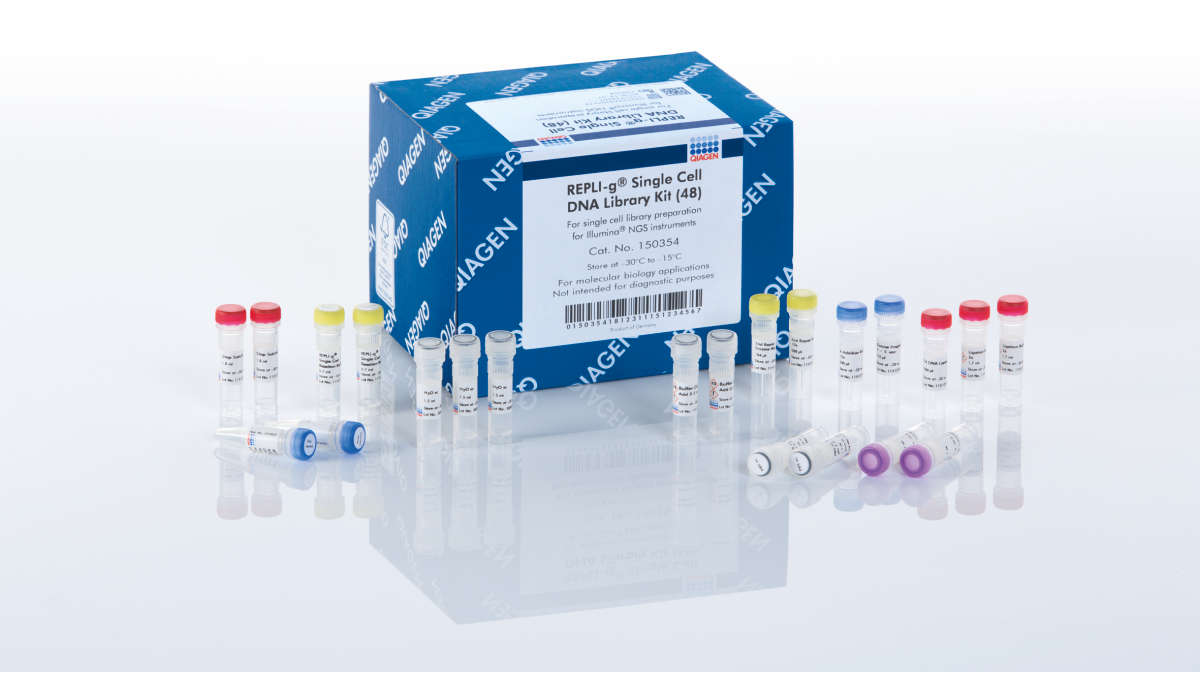 REPLI-g Kits