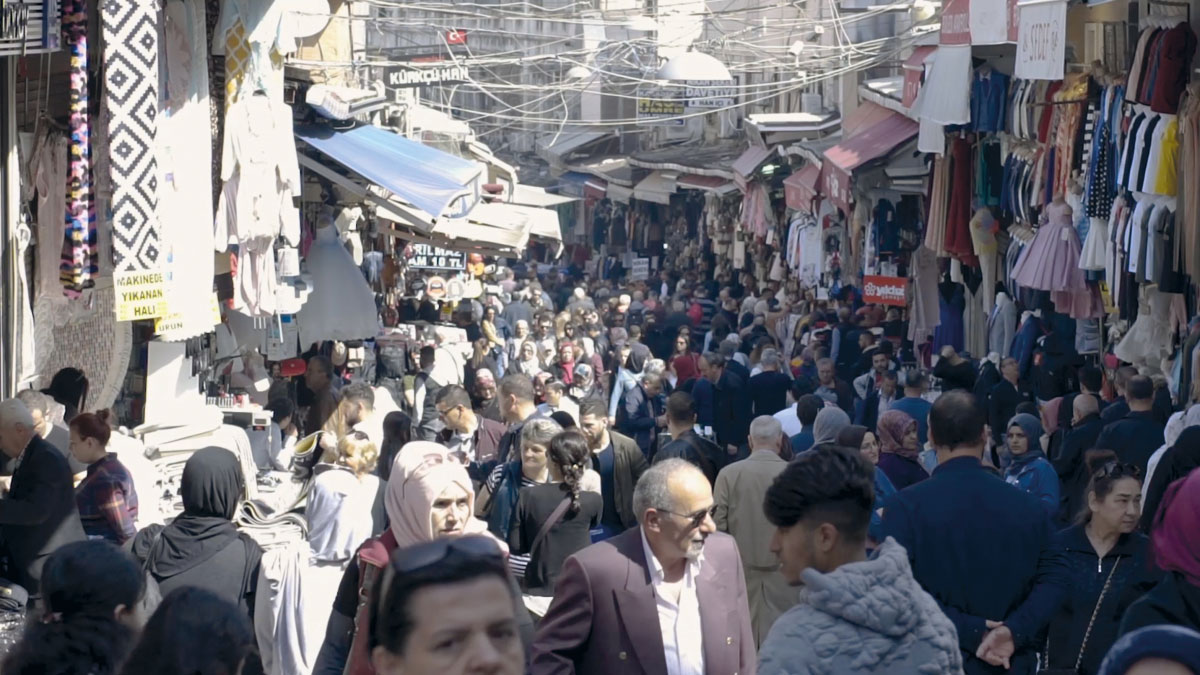 Analyzing the ancient origins of today’s genetic diseases