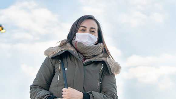 Rapid response to coronavirus QIAGEN