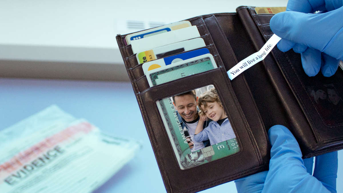 Enzymes, NGS, Black male and female scientists looking at mobile device in a laboratory setting