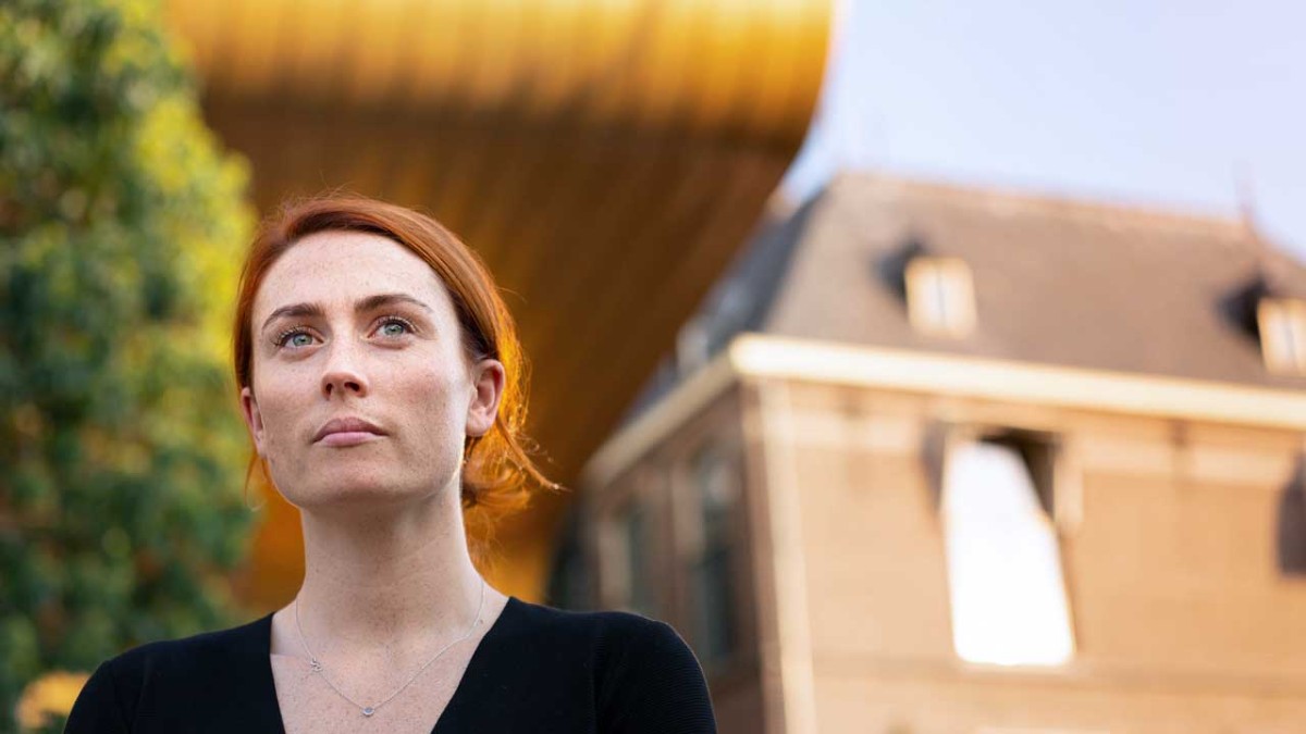 Dr Hannah Rose Wardill