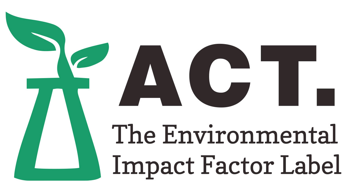 ACT Label